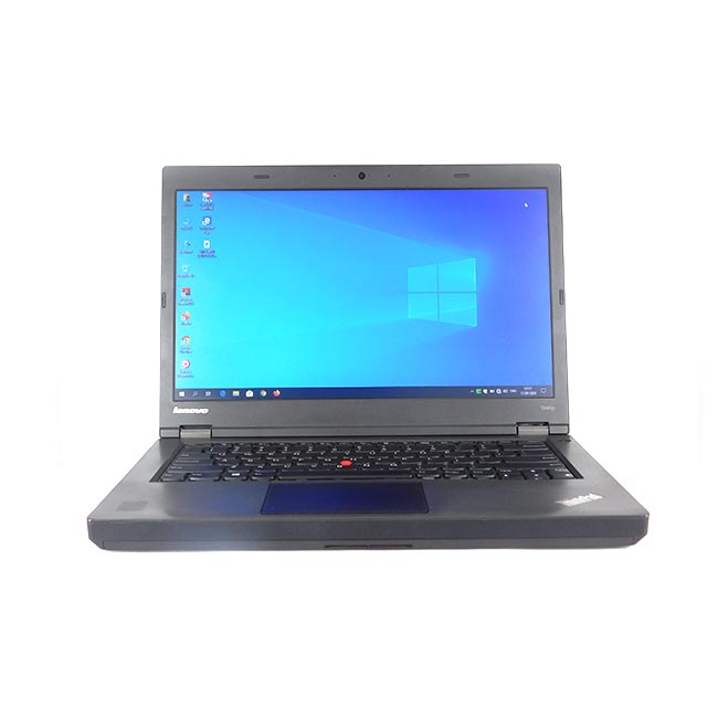Lenovo ThinkPad T440 Laptop : Intel Core i5-4th Gen|8GB|500GB|14"HD|Win 10Pro