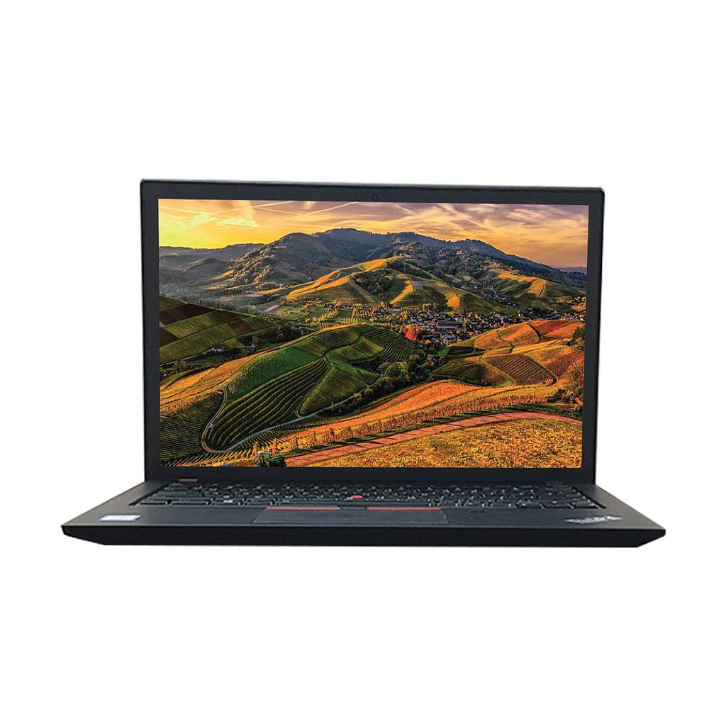 Lenovo ThinkPad X280 Laptop : Intel Core i5-8th Gen|8GBI256GB|12.5"HD|Win 10Pro