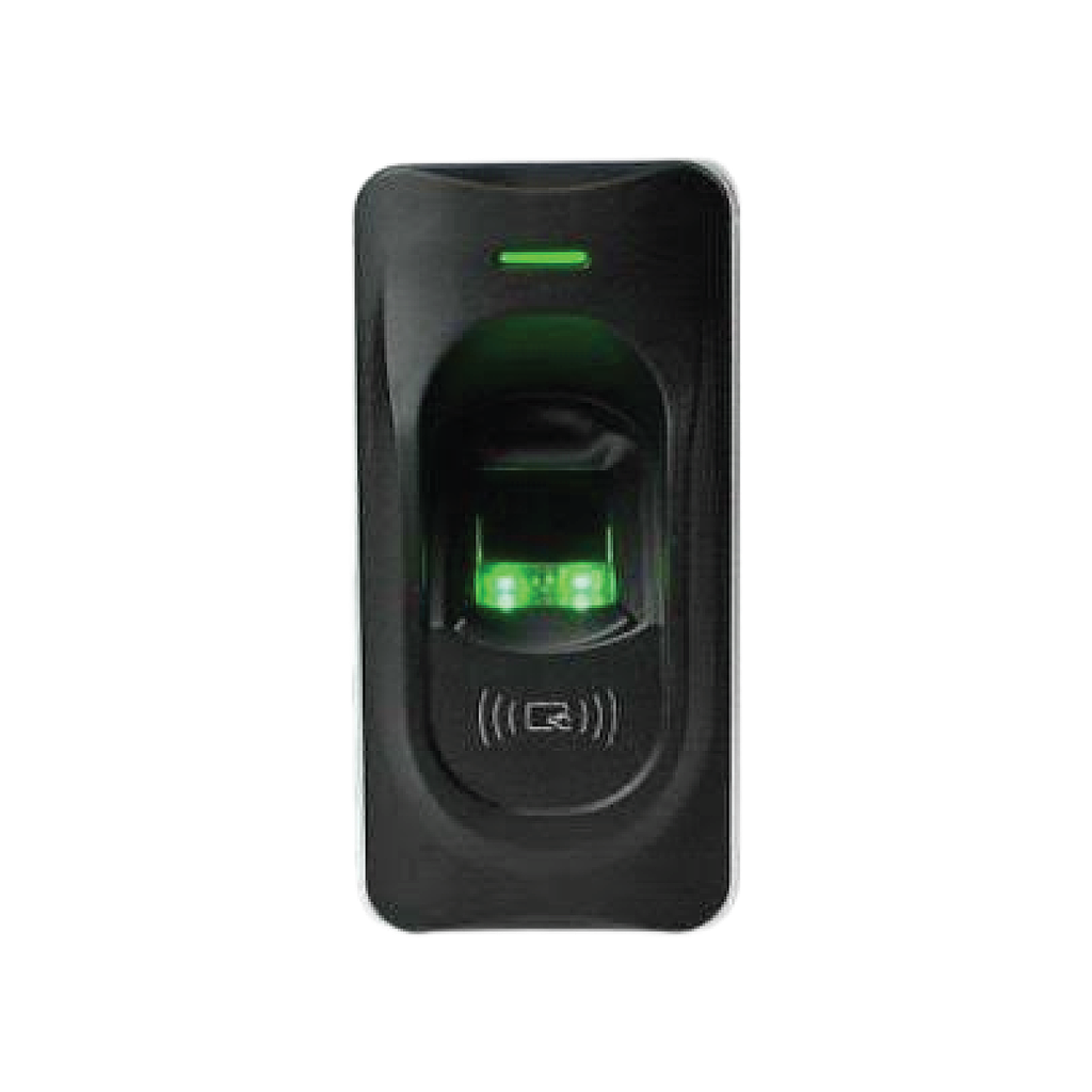 Essl F12 Fingerprint Based Plastic Biometric Exit Reader